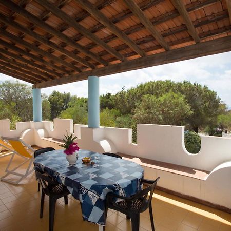 Holiday Eolie Village Vulcano  Extérieur photo