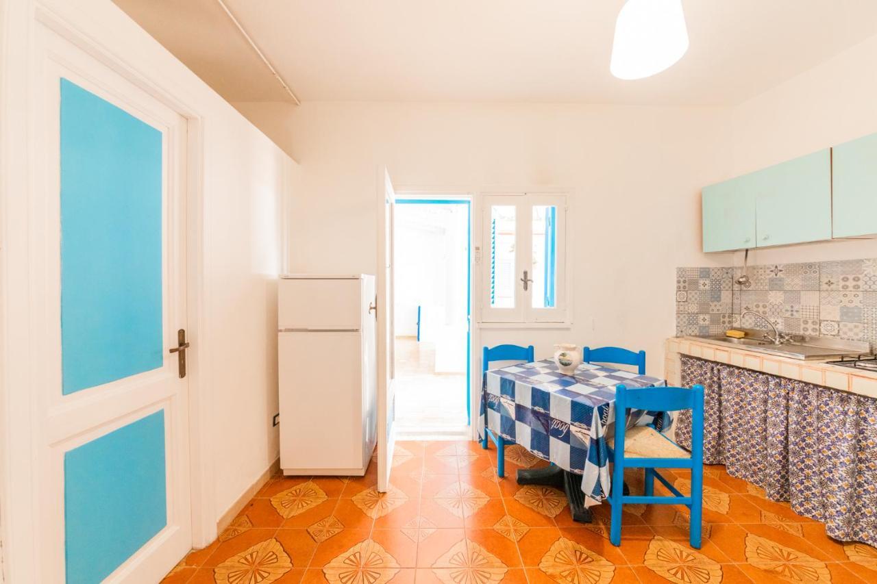 Holiday Eolie Village Vulcano  Extérieur photo