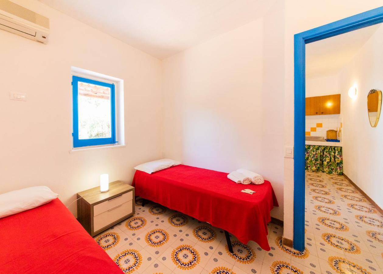 Holiday Eolie Village Vulcano  Extérieur photo