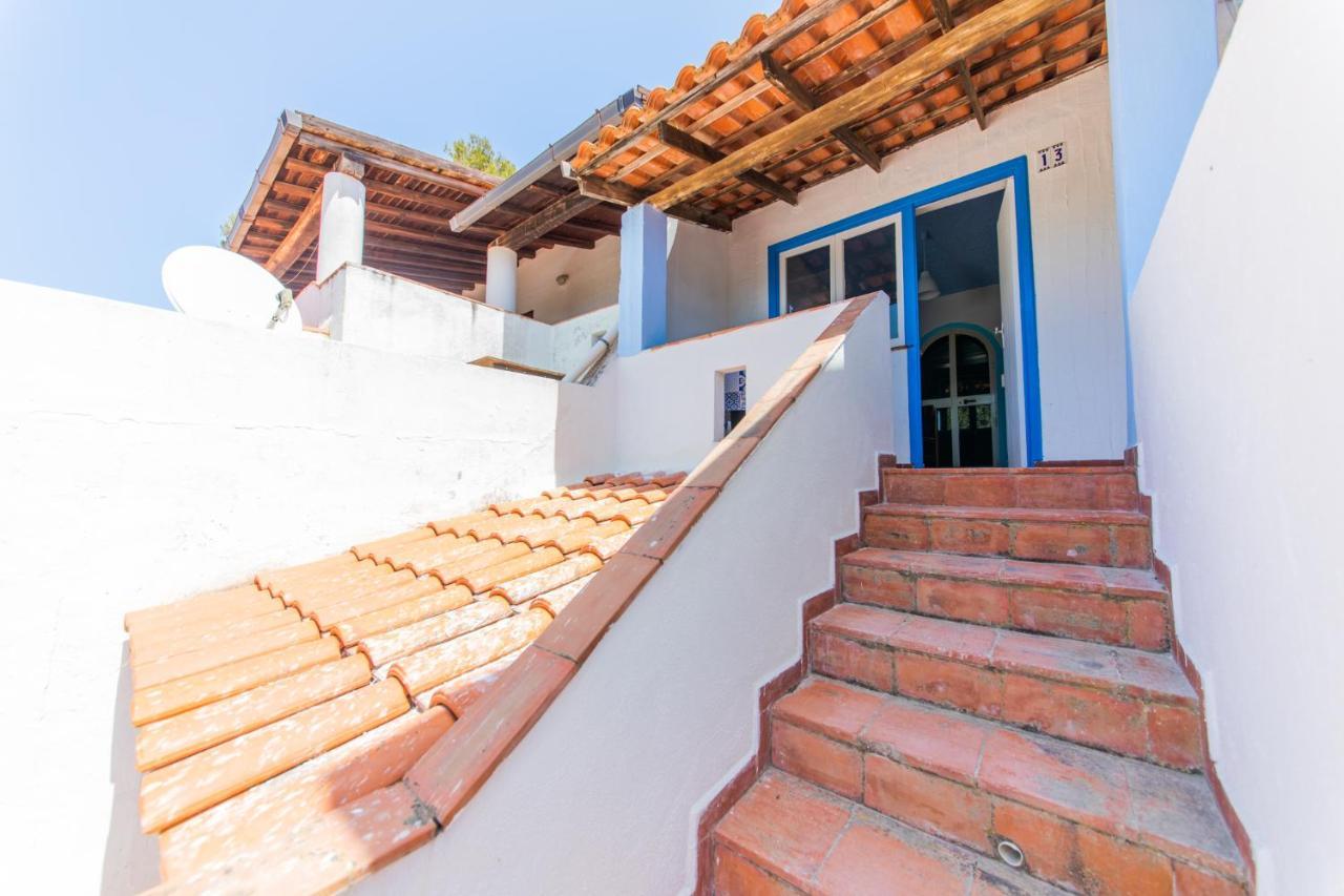 Holiday Eolie Village Vulcano  Extérieur photo