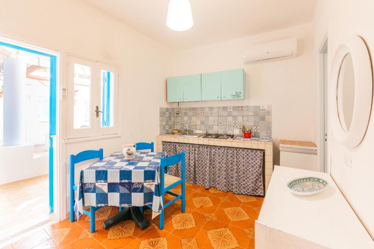 Holiday Eolie Village Vulcano  Extérieur photo