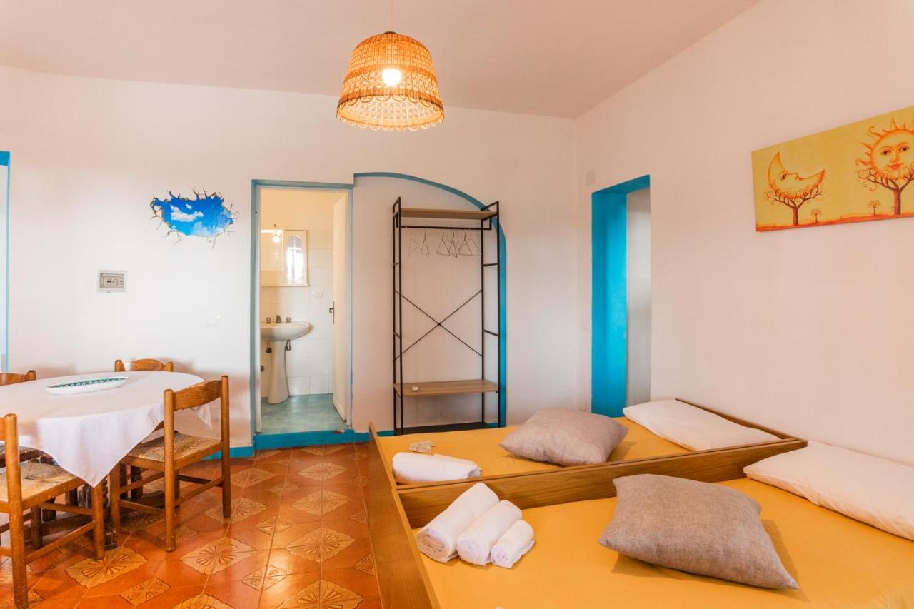 Holiday Eolie Village Vulcano  Extérieur photo
