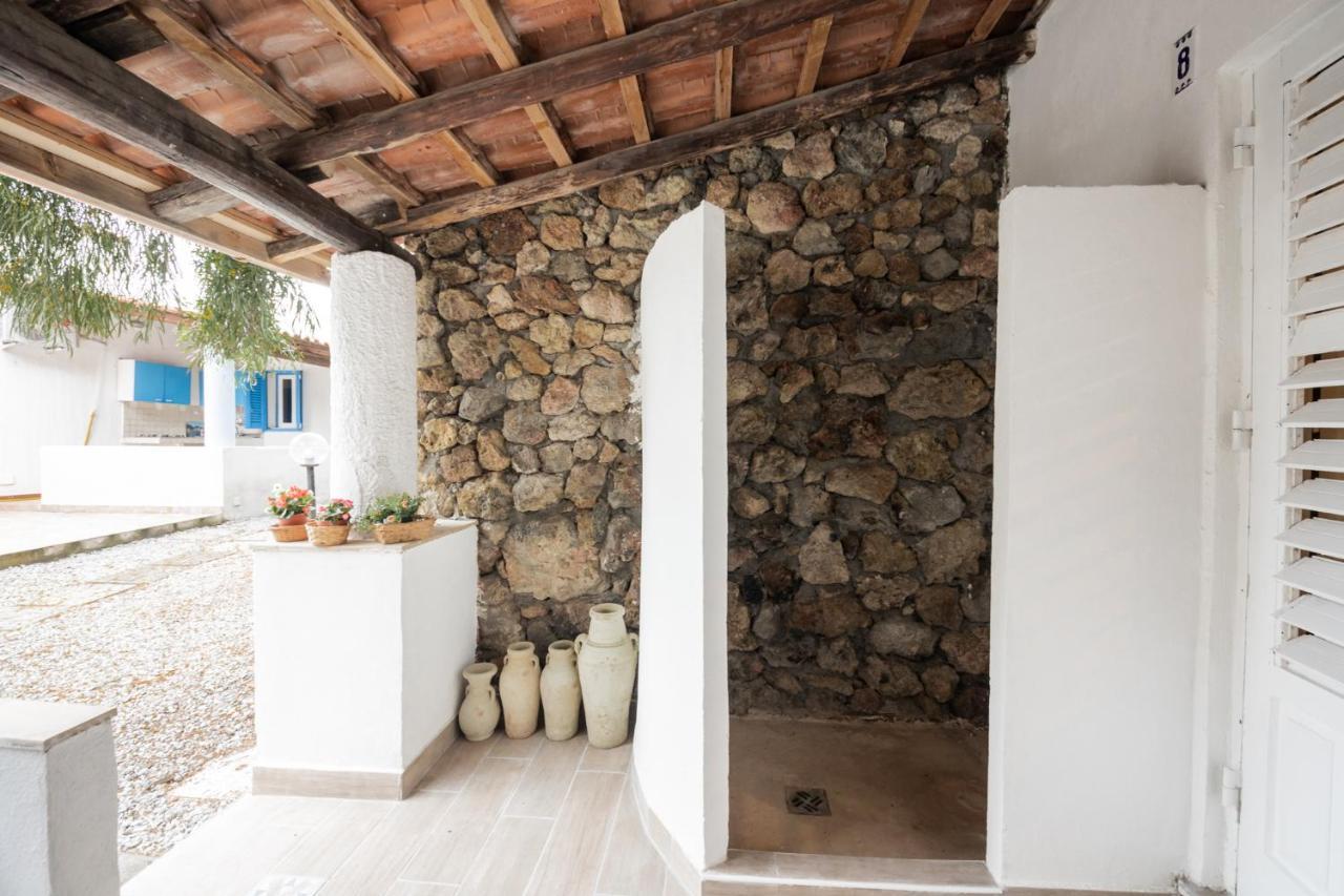 Holiday Eolie Village Vulcano  Extérieur photo